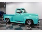 Thumbnail Photo 15 for 1954 Ford F100